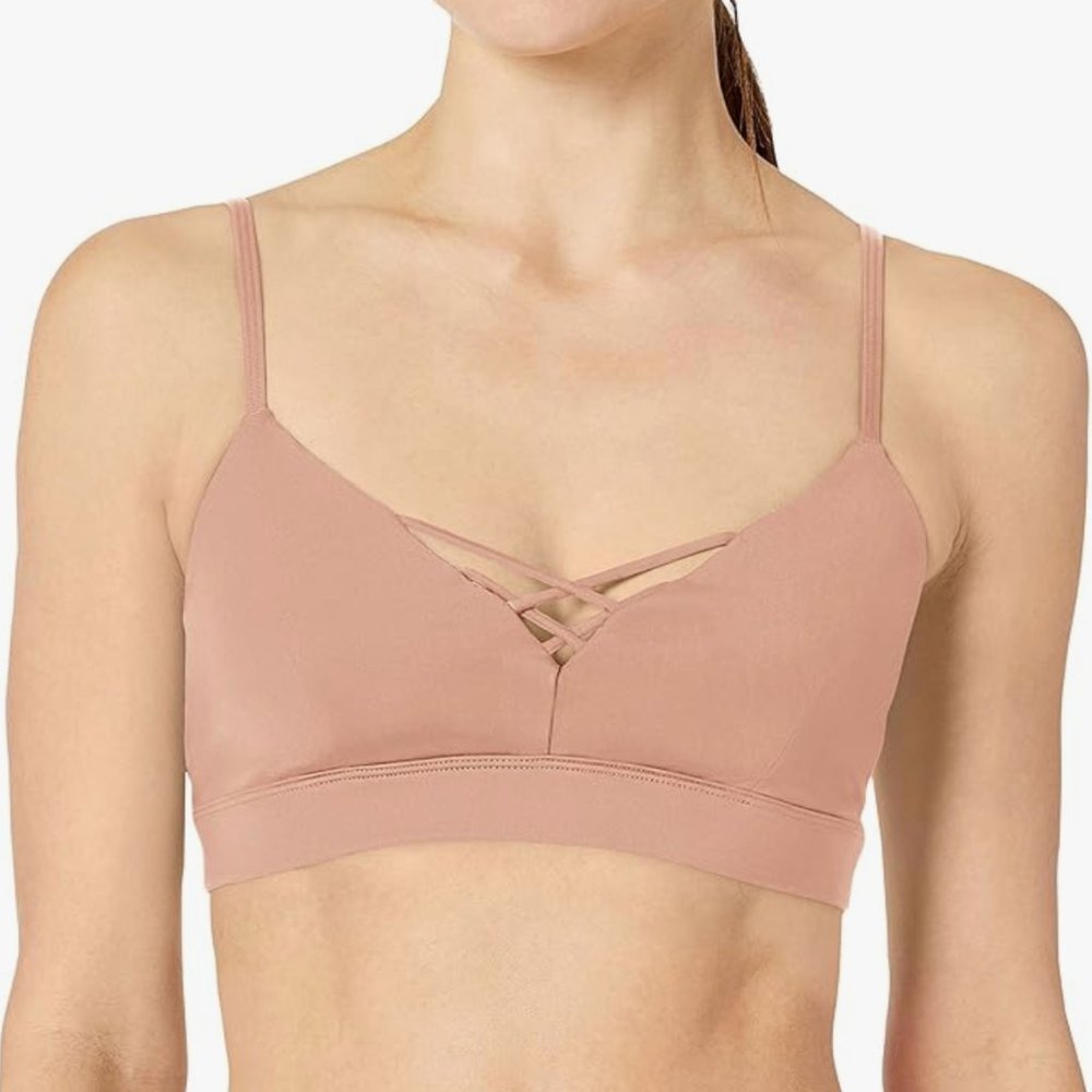 Alo Yoga Interlace Bra